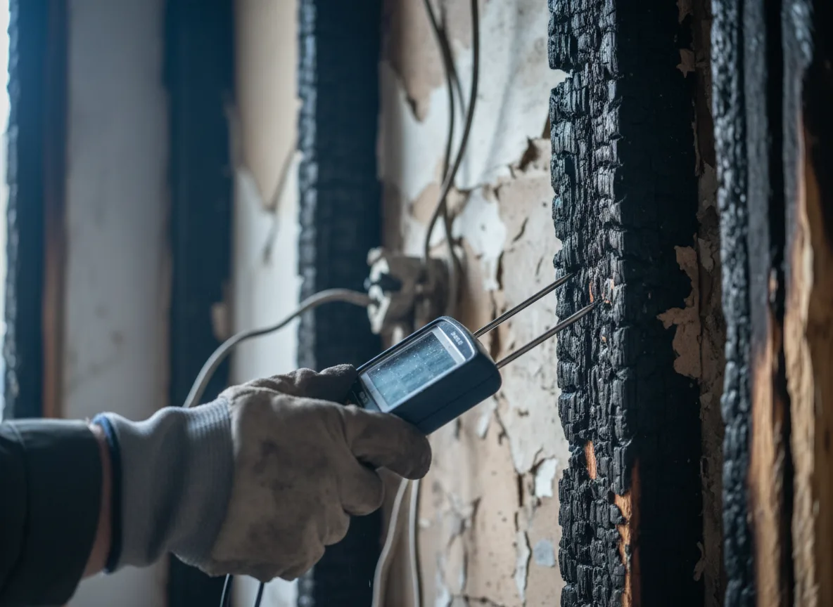 Fire Damage Restoration Alexandria, LA FAQs